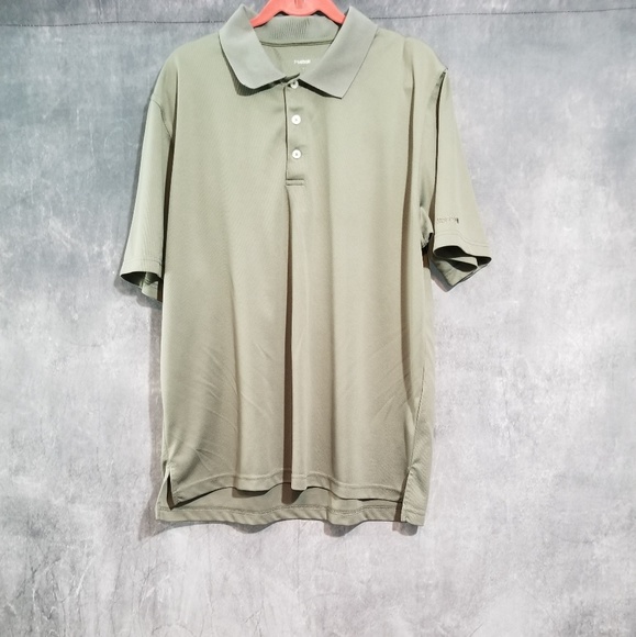 Reebok Other - EUC Reebok Mens golf shirt
